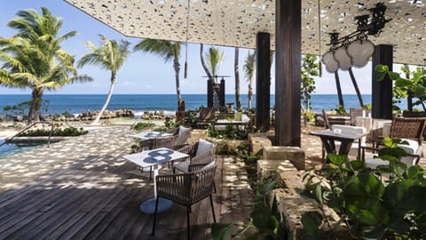 Residences at Dorado Beach, a Ritz Carlton Reserve Hotel in Dorado