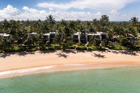 Residences at Dorado Beach, a Ritz Carlton Reserve Hotel in Dorado