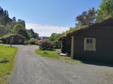 Fanafjorden Cabins House in Bergen