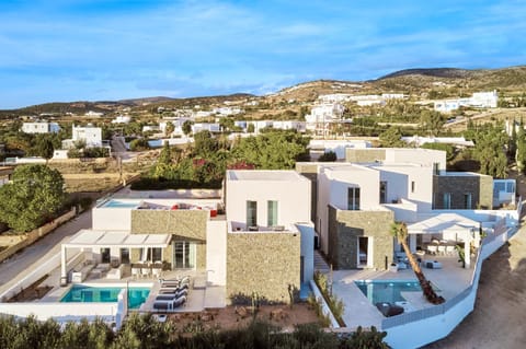 Helius Villas Villa in Paros, Greece