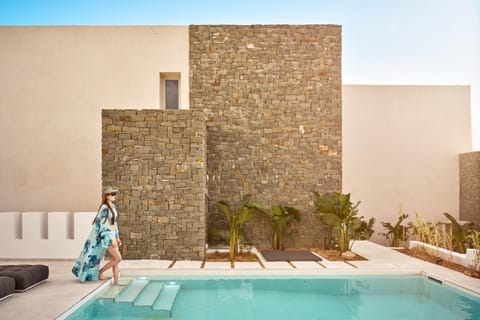 Helius Villas Villa in Paros, Greece