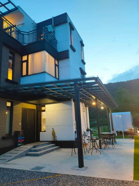 遇見山嵐獨棟包棟民宿寵物友善 Vacation rental in Taiwan, Province of China