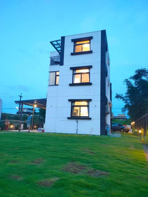 遇見山嵐獨棟包棟民宿寵物友善 Vacation rental in Taiwan, Province of China