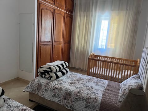 Cozy appartement Tanger Apartamento in Tangier