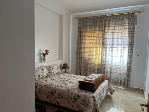 Cozy appartement Tanger Copropriété in Tangier