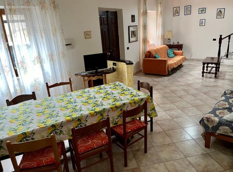 Casa Serbariu, Sud Sardegna - Carbonia Maison in Carbonia