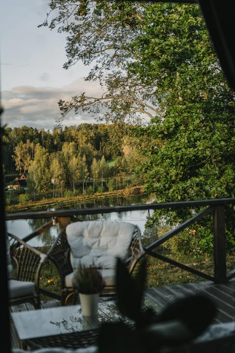 View (from property/room), Balcony/Terrace, Balcony/Terrace