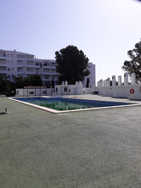 Urbanizacion Marino las fuentes Apartment in Alcossebre