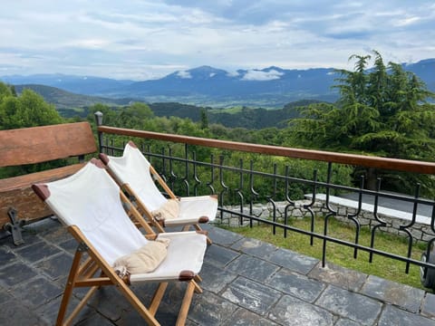 Nearby landmark, Natural landscape, Mountain view