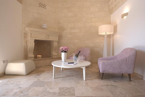 Residence Masseria Santa Lucia Apartment hotel in Matera