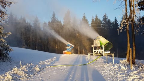 Haus Nicole Appartamento in Winterberg