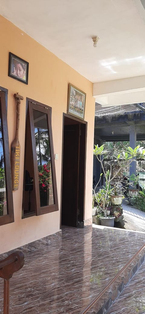 POLENG HOMESTAY Vacation rental in Batu Layar