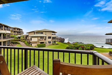 Kapalua Bay Villa 28B 1&2 House in Kapalua