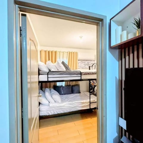 Amari Homestay @ Sorrento Oasis Condominium Apartment in Pasig