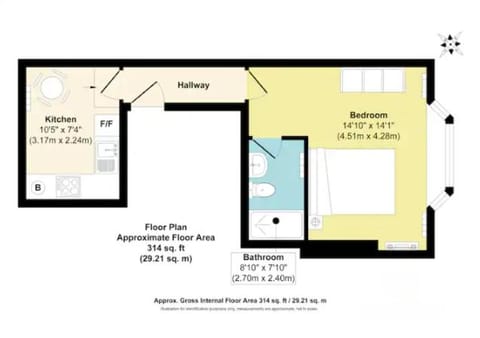 Guest Homes - Bridge Street Apartments Apartment in Evesham