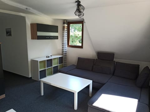 Ferienwohnung Waldblick - a88768 Apartment in Hattingen