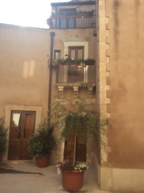Affittacamere Resalibera Bed and Breakfast in Syracuse
