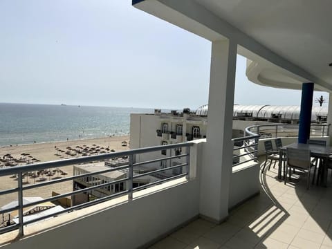 Résidence Le Monaco Sousse Condo in Sousse
