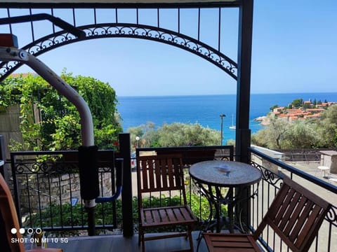 Apartmani Fortunela Bed and Breakfast in Sveti Stefan