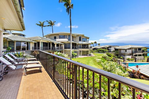 Kapalua Bay Villa 24G2 House in Kapalua