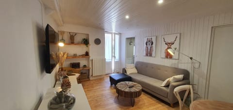 APARTAMENTO CON ENCANTO TÍPICO CERETÀ Centro Apartment in Puigcerdà