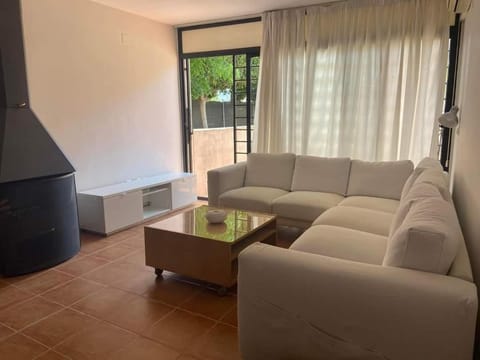 Spacious Townhouse in Javea Apartment in Xàbia