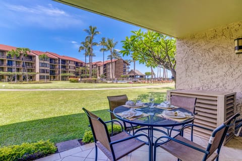 Papakea G105 House in Kaanapali