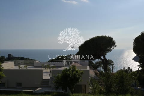 Nearby landmark, Natural landscape, Balcony/Terrace, Sea view