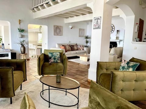 Maison de vacances vue mer Villa in Sainte-Maxime