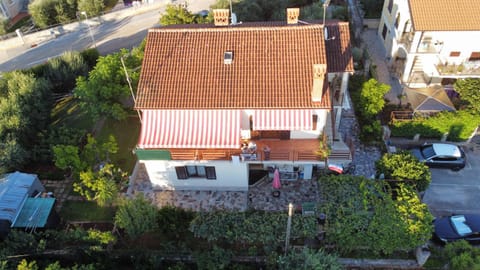 Apartments Reinić Apartment in Novigrad