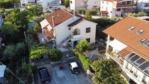 Apartments Reinić Apartment in Novigrad