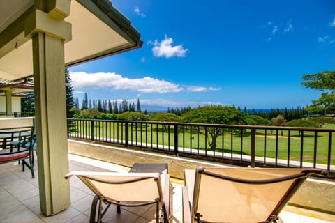 Kapalua Golf Villa 16V 2 House in Kapalua