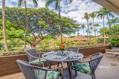 Maui Kaanapali Villas A 210 House in Kaanapali