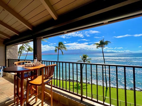 Lauloa 402 House in Maalaea