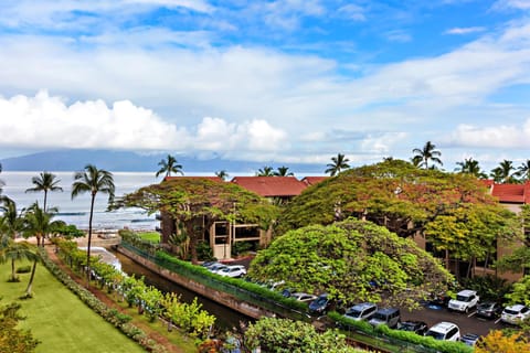 Kaanapali Shores 616 House in Kaanapali