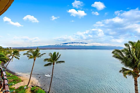 Island Sands 609 House in Maalaea