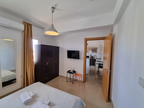 Valentinos Apartments Condominio in Paphos