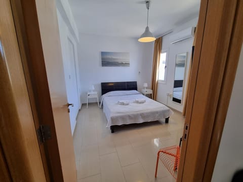 Valentinos Apartments Copropriété in Paphos