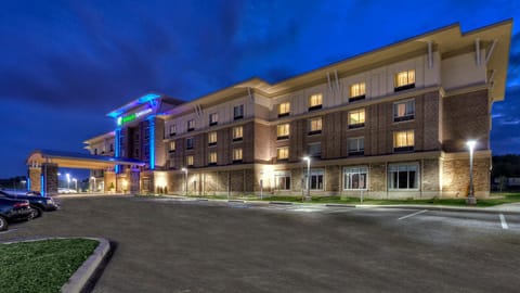 Holiday Inn Express & Suites Pittsburgh SW/Southpointe, an IHG Hotel Hotel in Pennsylvania