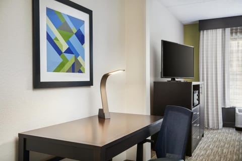 Holiday Inn Express & Suites Jacksonville South East - Medical Center Area, an IHG Hotel Hotel in Jacksonville