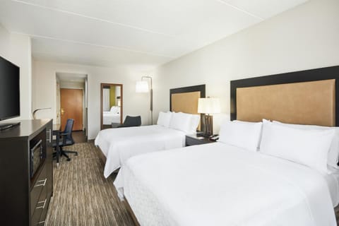 Holiday Inn Express & Suites Jacksonville South East - Medical Center Area, an IHG Hotel Hotel in Jacksonville