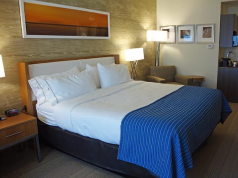 Holiday Inn Express Pocatello, an IHG Hotel Hotel in Pocatello