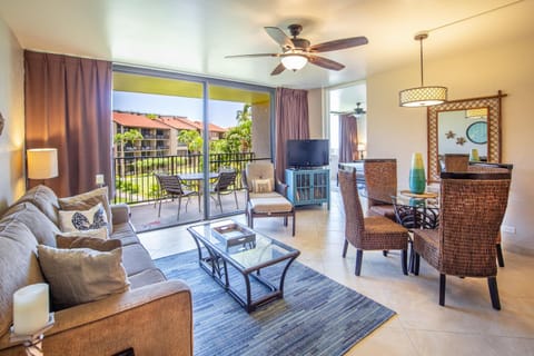 Papakea G302 House in Kaanapali