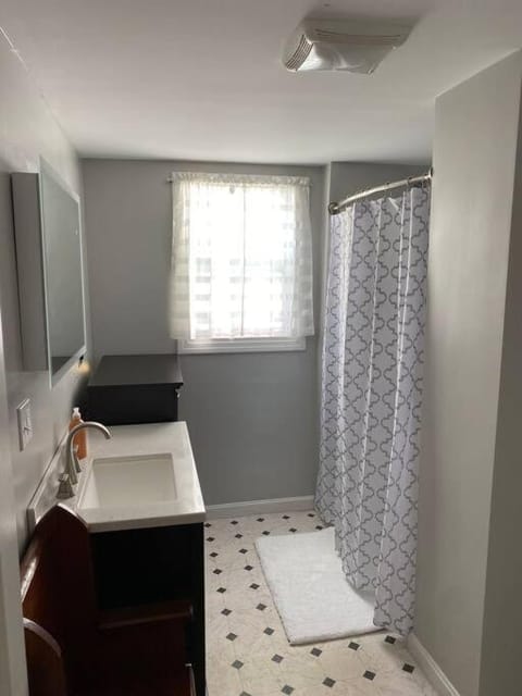Sunny One Bedroom in Historic Downtown Dover Copropriété in Dover