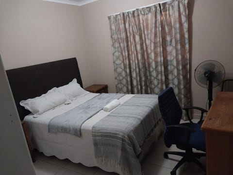 Wakeup Fresh Guest House Condo in Johannesburg