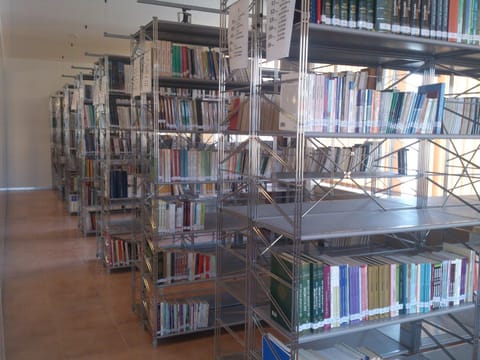 Library