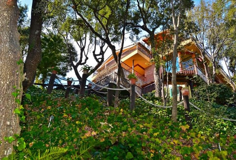 Fantástica casa con vistas al mar House in Maresme