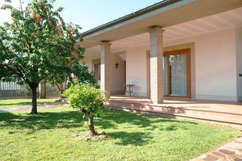 Villa Isoletta Villa in Ladispoli