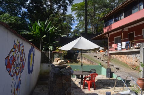 Chácara piscina aquecida Casa in Cotia