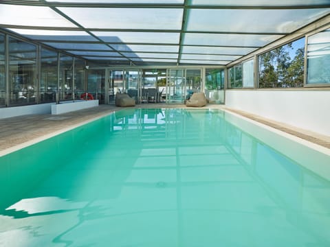 Spa and wellness centre/facilities, Swimming pool